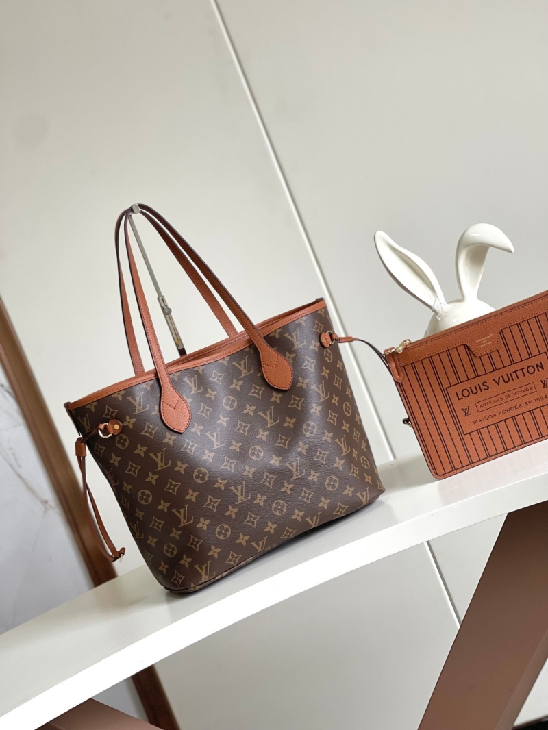 LV Shopping Bags